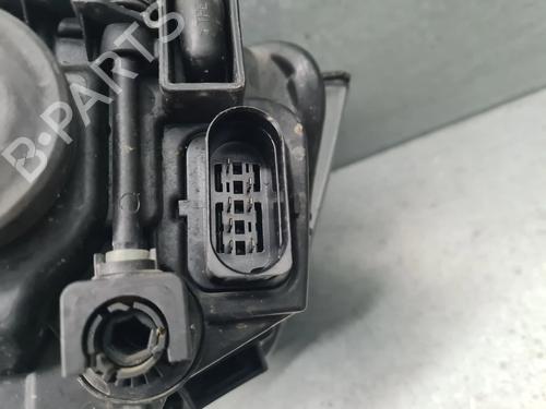 Right headlight VW POLO VI (AW1, BZ1, AE1) 1.6 TDI | BP25296807C29 