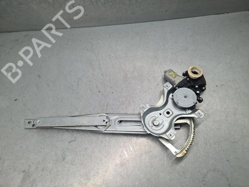 Used Front left window mechanism TOYOTA AURIS Estate (_E18_) 1.8 Hybrid (ZWE186_, ZWE186R, ZWE186H) (136 hp) 31621383