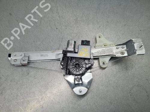 Used Rear right window mechanism RENAULT ARKANA I (LCM_, LDN_) [2019-2026]  30462147