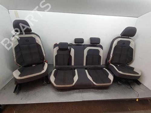 Used Other VW POLO VI (AW1, BZ1, AE1) 1.0 TSI (95 hp) 31943910