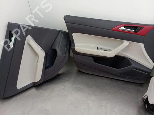 Other VW POLO VI (AW1, BZ1, AE1) 1.0 TSI | BP31943910O1 