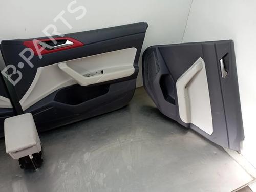 Other VW POLO VI (AW1, BZ1, AE1) 1.0 TSI | BP31943910O1 