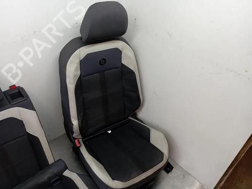 Other VW POLO VI (AW1, BZ1, AE1) 1.0 TSI | BP31943910O1 