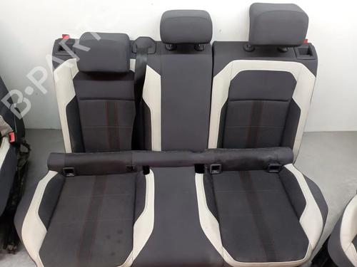 Other VW POLO VI (AW1, BZ1, AE1) 1.0 TSI | BP31943910O1 