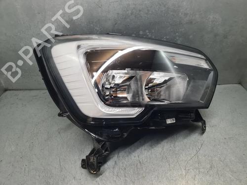 Højre forlygte RENAULT MASTER III Van (FV) 2.3 dCi 135 FWD (FV0N, FV08, FV06, FV00, FV1S) (136 hp) 31943913