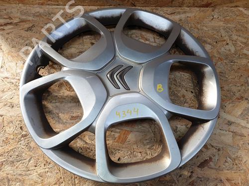 Outra CITROËN JUMPY III Bus (V_) 2.0 BlueHDi 180 (177 hp) 31943914