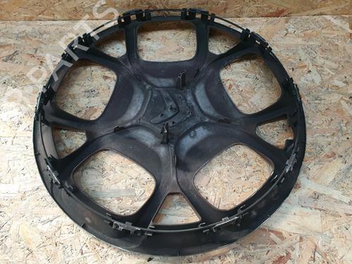 Hulkapsel CITROËN JUMPY III Bus (V_) 2.0 BlueHDi 180 | BP31943915C160