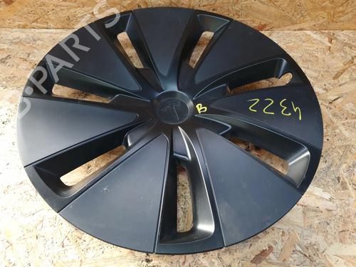 Used Other TESLA MODEL 3 (5YJ3) EV AWD (498 hp) 31943917