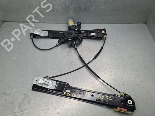 Used Front right window mechanism LAND ROVER RANGE ROVER EVOQUE (L538) 2.0 D 4x4 (150 hp) 31023818