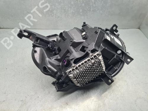 Left headlight FIAT 500X (334_) 1.3 (334.AXR11) | BP31943918C28 