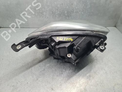 Left headlight FIAT 500X (334_) 1.3 (334.AXR11) | BP31943918C28 