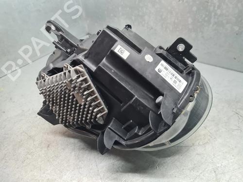 Left headlight FIAT 500X (334_) 1.3 (334.AXR11) | BP31943918C28 