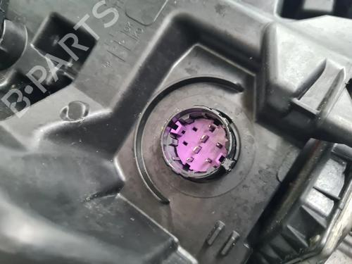 Left headlight FIAT 500X (334_) 1.3 (334.AXR11) | BP31943918C28 