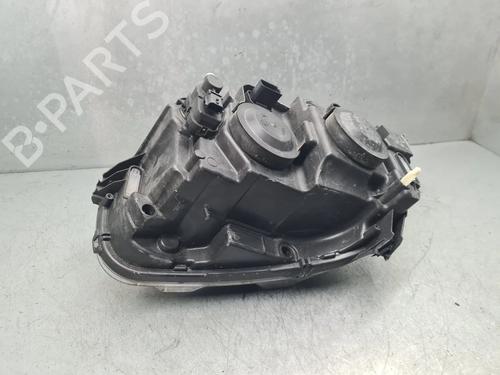 Right headlight CITROËN C3 III (SX) 1.5 BlueHDi 100 (SXYHYP, SXYHTU) | BP31943919C29 