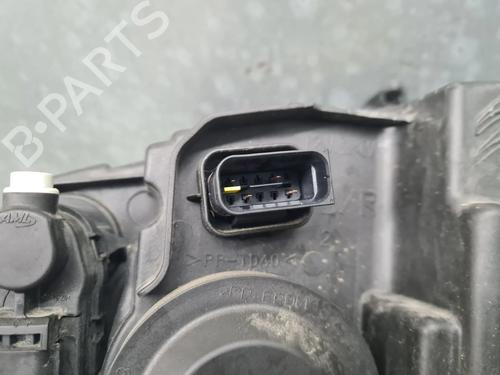 Right headlight CITROËN C3 III (SX) 1.5 BlueHDi 100 (SXYHYP, SXYHTU) | BP31943919C29 