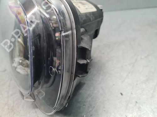 Right headlight CITROËN C3 III (SX) 1.5 BlueHDi 100 (SXYHYP, SXYHTU) | BP31943919C29 