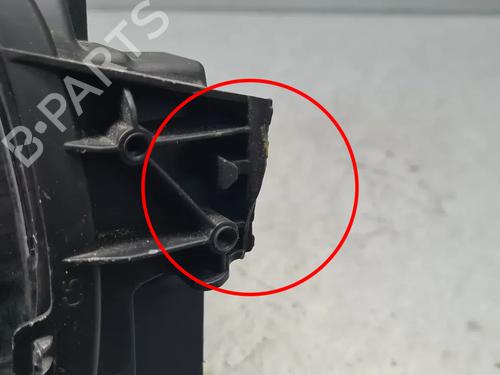 Left headlight CITROËN C3 III (SX) 1.5 BlueHDi 100 (SXYHYP, SXYHTU) | BP31943920C28