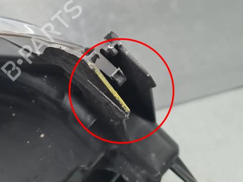 Left headlight CITROËN C3 III (SX) 1.5 BlueHDi 100 (SXYHYP, SXYHTU) | BP31943920C28