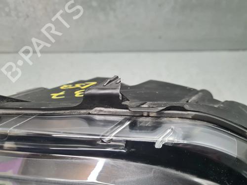 Left headlight CITROËN C3 III (SX) 1.5 BlueHDi 100 (SXYHYP, SXYHTU) | BP31943920C28