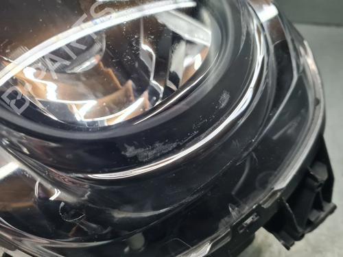 Left headlight CITROËN C3 III (SX) 1.5 BlueHDi 100 (SXYHYP, SXYHTU) | BP31943920C28