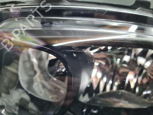 Left headlight CITROËN C3 III (SX) 1.5 BlueHDi 100 (SXYHYP, SXYHTU) | BP31943920C28