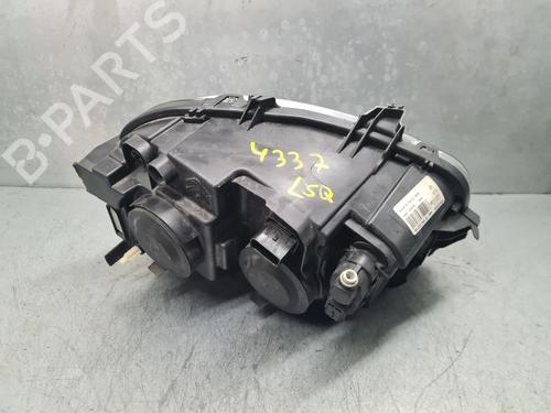 Left headlight CITROËN C3 III (SX) 1.5 BlueHDi 100 (SXYHYP, SXYHTU) | BP31943920C28