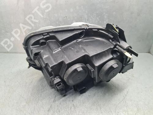 Left headlight CITROËN C3 III (SX) 1.5 BlueHDi 100 (SXYHYP, SXYHTU) | BP31943920C28