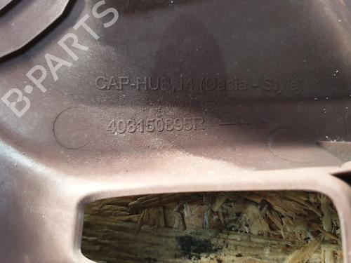 Other DACIA SPRING EV (B6M1) | BP31943921O1