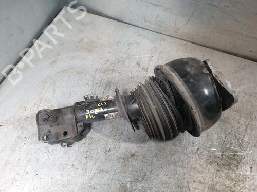 Used Right front shock absorber MERCEDES-BENZ CLS (C218) CLS 350 CDI / d 4-matic (218.393) (265 hp) 31943922