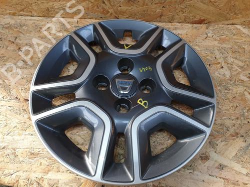 other-dacia-spring-2020-31943923 main image