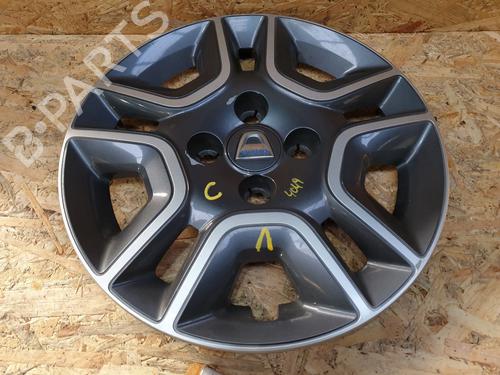 other-dacia-spring-2020-31943924 main image