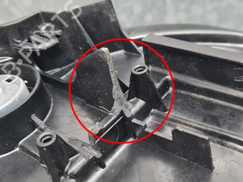 Left headlight BMW 1 (F40) | BP31943926C28