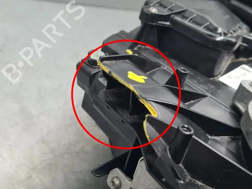 Left headlight BMW 1 (F40) | BP31943926C28