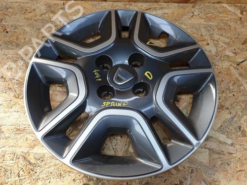 other-dacia-spring-2020-31943925 main image