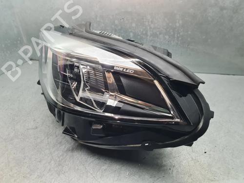 Left headlight BMW 1 (F40) | BP31943926C28