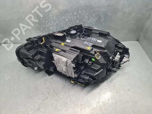 Left headlight BMW 1 (F40) | BP31943926C28