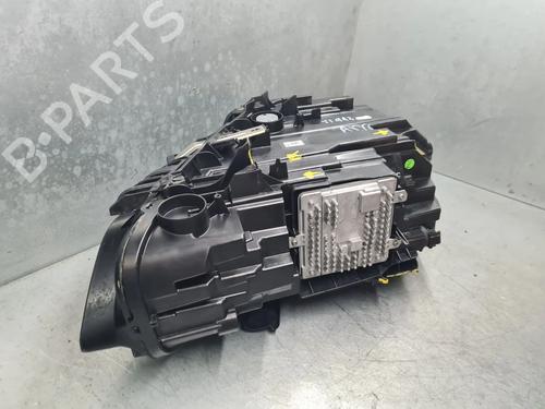 Left headlight BMW 1 (F40) | BP31943926C28