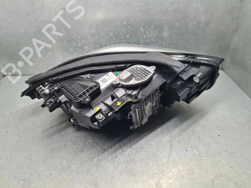 Left headlight BMW 1 (F40) | BP31943926C28