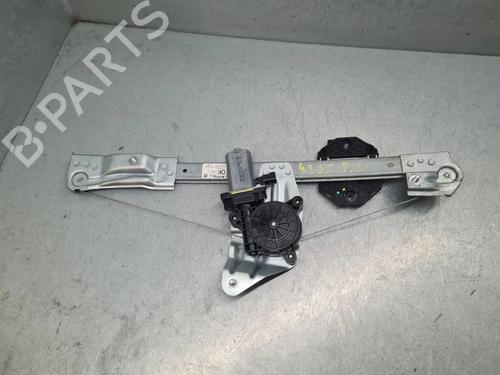 Used Front right window mechanism DACIA SANDERO II TCe 90 (B8M1, B8MA, B8AC) (90 hp) 31943928