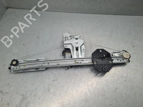 Front right window mechanism DACIA SANDERO II TCe 90 (B8M1, B8MA, B8AC) | BP31943928C23