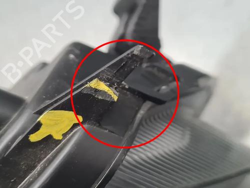 Right daytime light DACIA SPRING EV (B6M1) | BP31943934C103 