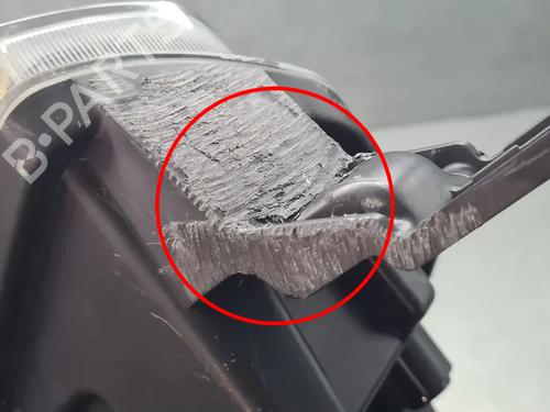 Right daytime light DACIA SPRING EV (B6M1) | BP31943934C103 