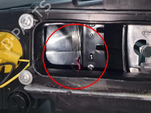 Right daytime light DACIA SPRING EV (B6M1) | BP31943934C103 