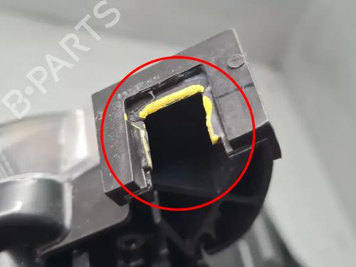 Right daytime light DACIA SPRING EV (B6M1) | BP31943934C103 