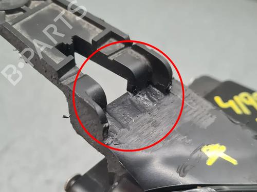 Right daytime light DACIA SPRING EV (B6M1) | BP31943934C103 