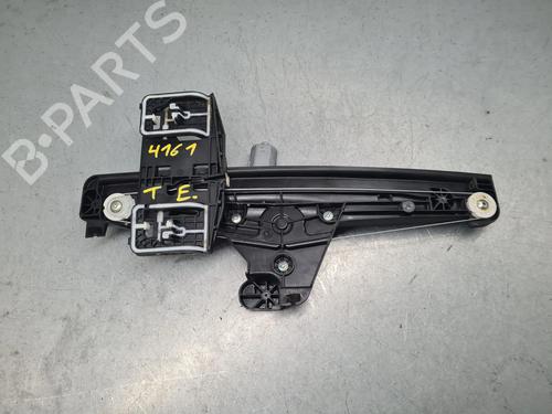 rear-left-window-mechanism-opel-corsa-f-p2jo-2019-29072489 main image