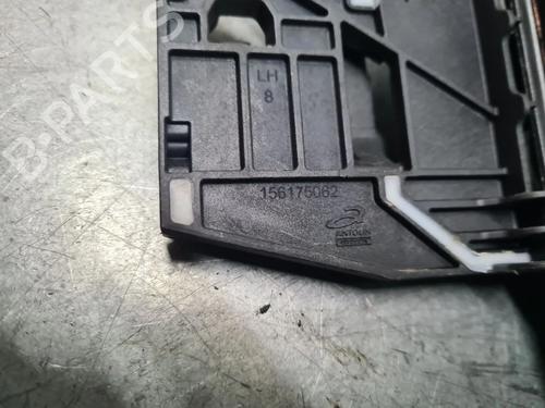 Rear left window mechanism OPEL CORSA F (P2JO) 1.2 (68) | BP29072489C24 