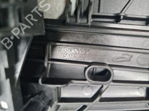 Rear left window mechanism OPEL CORSA F (P2JO) 1.2 (68) | BP29072489C24 