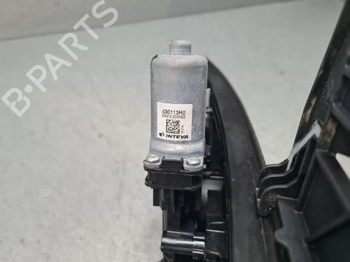 Rear left window mechanism OPEL CORSA F (P2JO) 1.2 (68) | BP29072489C24 