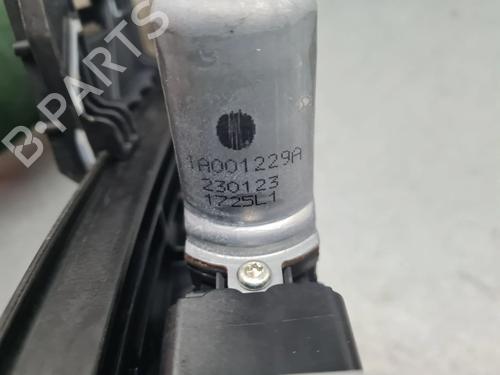 Rear left window mechanism OPEL CORSA F (P2JO) 1.2 (68) | BP29072489C24 